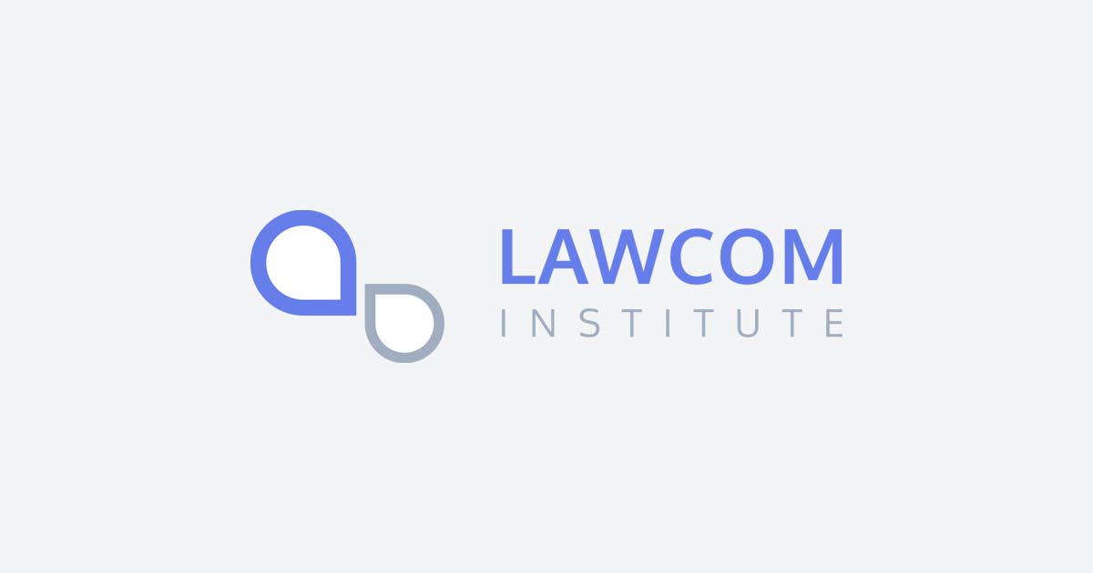 (c) Lawcom.institute